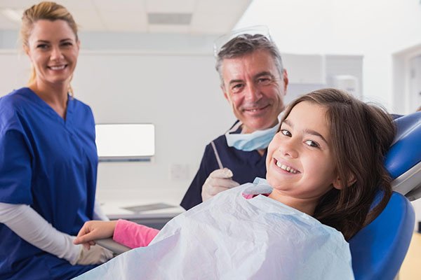 7 Tips to Help Your Child Overcome Fear of the Dentist