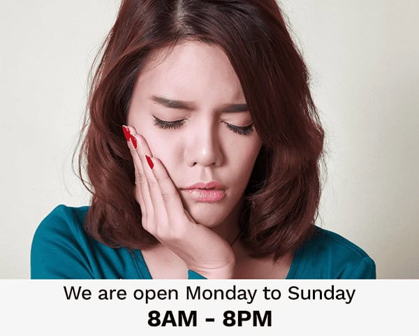 emergency dentist bondi beach
