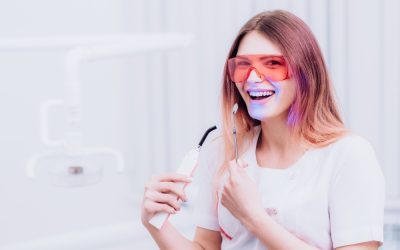 Bondi Cosmetic Dentistry: Top Procedures for a Perfect Smile