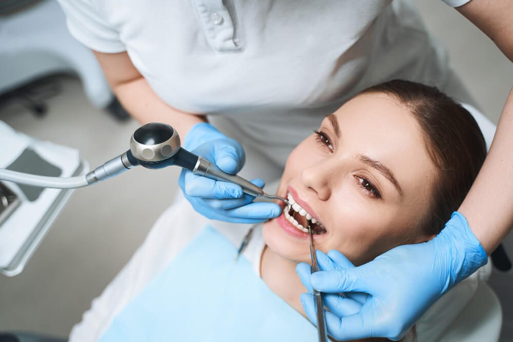 why immediate dental care is essential