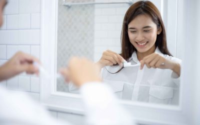 Gum Disease Prevention and Oral Cancer Risk