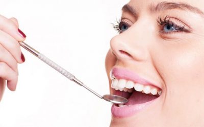 Symptoms of Serious Diseases and Their Link to Oral Health