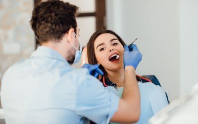The Importance of Regular Dental Checkups