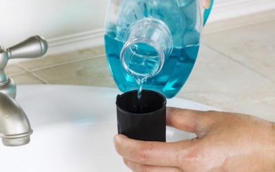 Guidance On Choosing Your Mouthwash