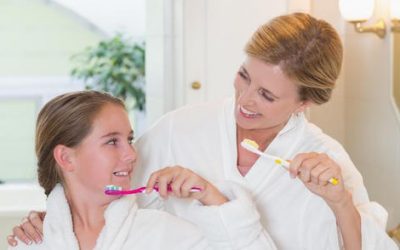 Oral Health: Window To General Wellbeing