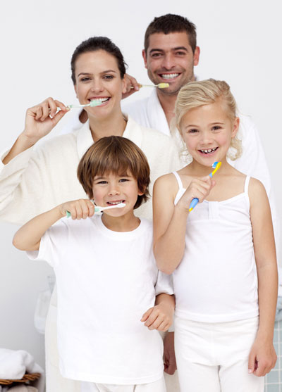 Oral Health: Window To General Wellbeing