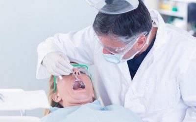Cancer Treatment And The Dental Care