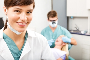 Cancer Treatment And The Dental Care