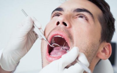 The Importance Of Preventative Dentistry