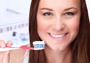 Brushing Tips For Good Oral Health