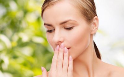 Chronic Diseases And Other Causes Of Bad Breath