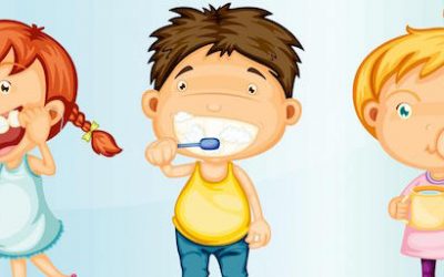 Keeping Your Kids Free From Dental And Oral Health Concerns