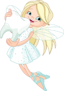 Tooth Fairy Genesis