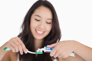 Buying The Right Toothpaste