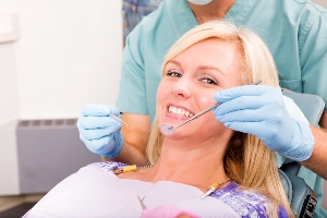 Getting The Most Out Of Your Dental Visit