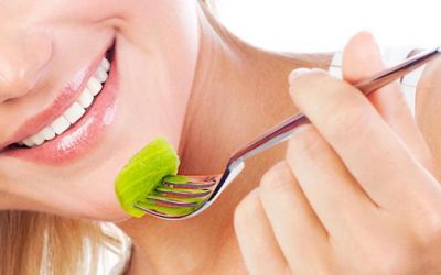 Major Facts Concerning Tooth Loss And Your Diet