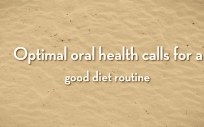 Required Nutrients for Healthier Teeth Structure