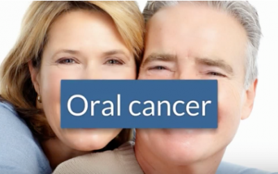 Seeking To Improve Awareness About Oral Cancer