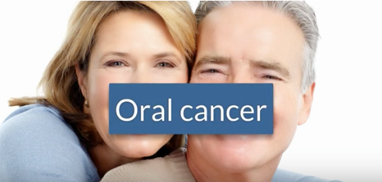 Seeking To Improve Awareness About Oral Cancer