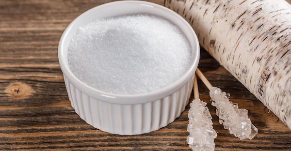 Xylitol for Oral Health− Knowing its Pros and Cons