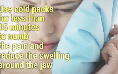 6 Ways to get Relief from Jaw Pain