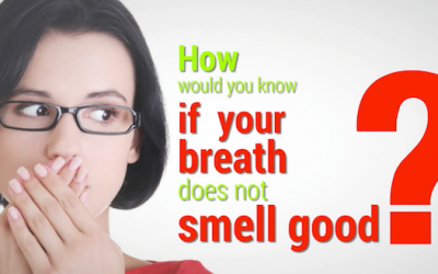 Bondi Dentist Tips: 5 Ways to Discover Bad Breath