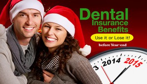 Dental Insurance: Top 5 Reasons to Use it Now!