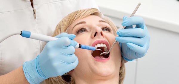 Dentists and Dental Hygienist for Perfectly Healthy Mouth