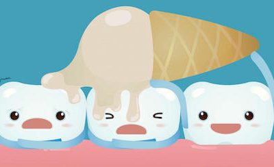 Sensitive Teeth: How to Deal With it?