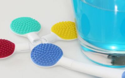 Tongue Cleaners for a Healthy Tongue and Fresher Breath