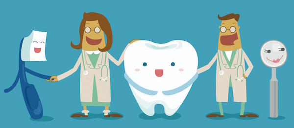 6 Simple Ways to Reduce Dental Fear