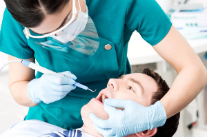 Why You Need Tooth Extraction?