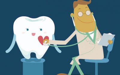 Top 5 Tips to Help You Get Ready for Dental Visits