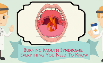 Burning Mouth Syndrome: Everything You Need To Know
