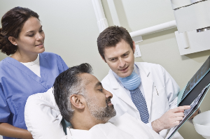 Oral Cancer Screening: Early Detection Starts Here