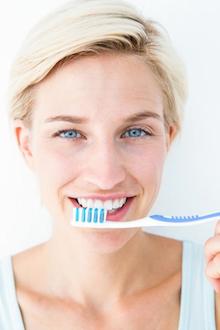 Regular Dental Cleans: Your First Step to Healthy Teeth 