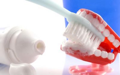 Regular Dental Cleans: Your First Step to Healthy Teeth