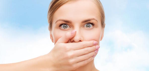 4 Ways to Help Control Bad Breath