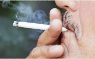 Effects of Smoking on Oral Health