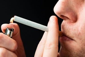 Smoking and A Wisdom Tooth | Dentist Bondi