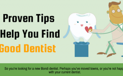 3 Proven Tips to Help You Find a Good Dentist