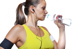 Keep Your Teeth, Avoid Sports Drinks - bondi dentist