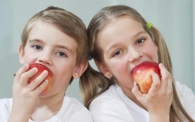 Tooth Decay Prevention: Your Teeth and Your Diet