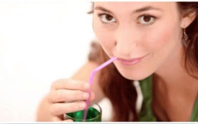 How Acidic Drinks Put Your Teeth At Risk