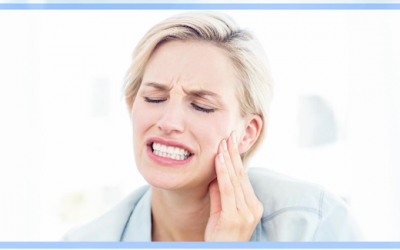 The Top 7 Causes of Toothache