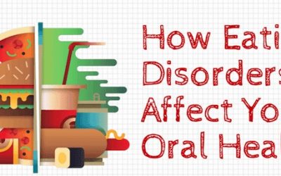 How Eating Disorders Affect Your Oral Health
