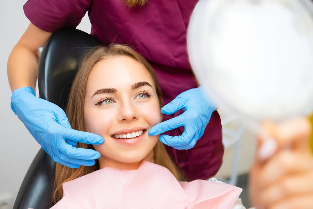 Porcelain Veneers Bondi Beach