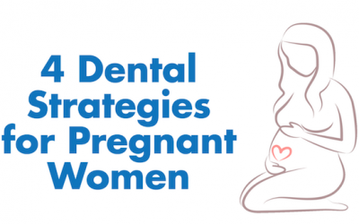 4 Dental Tips for Pregnant Women