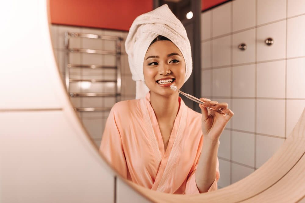 Oral Hygiene Tips
