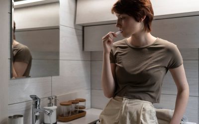 Depression and Oral Health: Six Links Between Depression and Oral Health